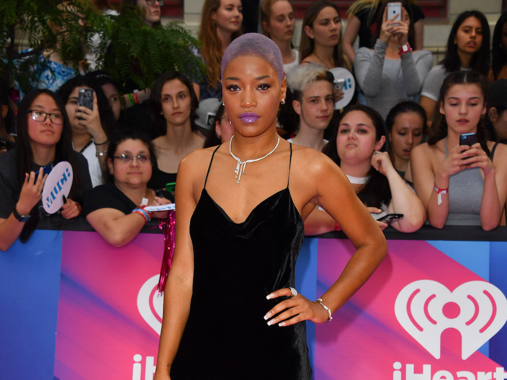 2017 iHeartRadio MuchMusic Video Awards - Arrivals