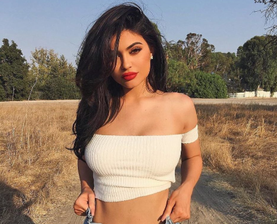 kylie jenner due date