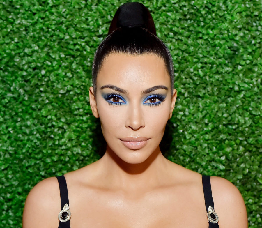 Kim Kardashian KKW Beauty Makeup Launch