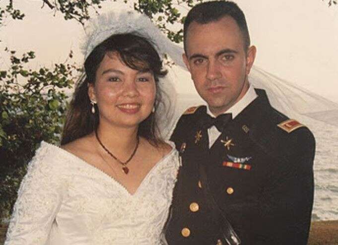 Tammy Duckworth’s Husband Bryan Bowlsbey: Who Is He? Is He A Military Officer? Bio, Career, Age & Family