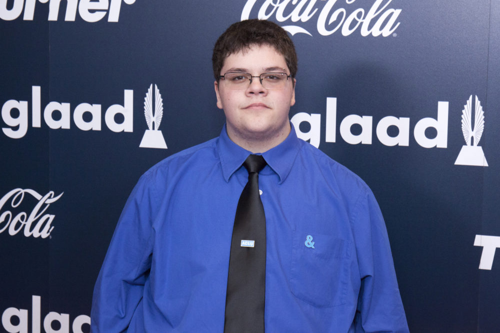 A federal judge has ruled that trans teen Gavin Grimm has a right to use the men's restroom.