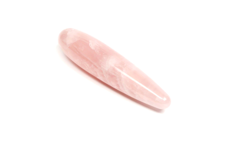 Chakrubs, crystal sex toys