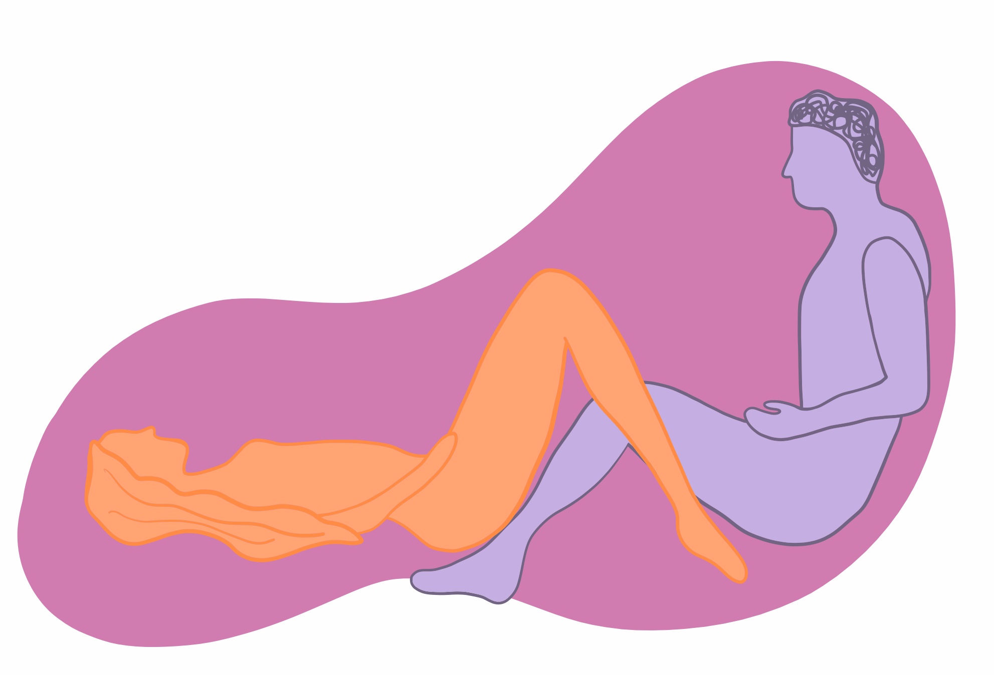 What sex position is best