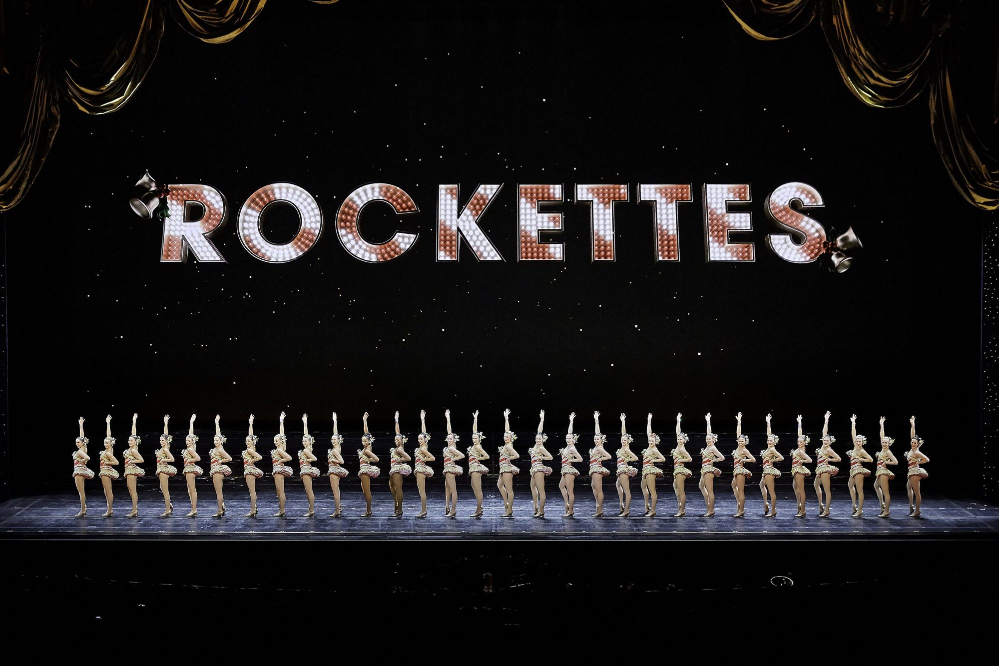 rockettes