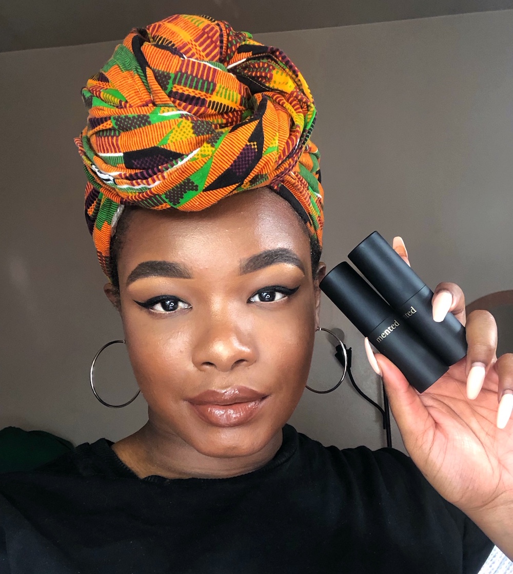 Mented Foundation Review