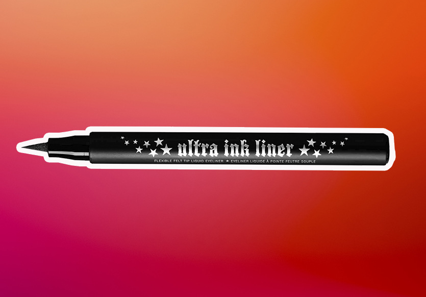 Kat Von D Ultra Ink Liner