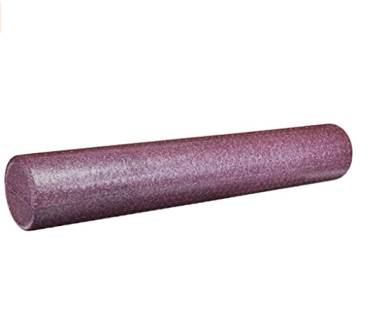 amazon basics foam roller purple best foam rollers