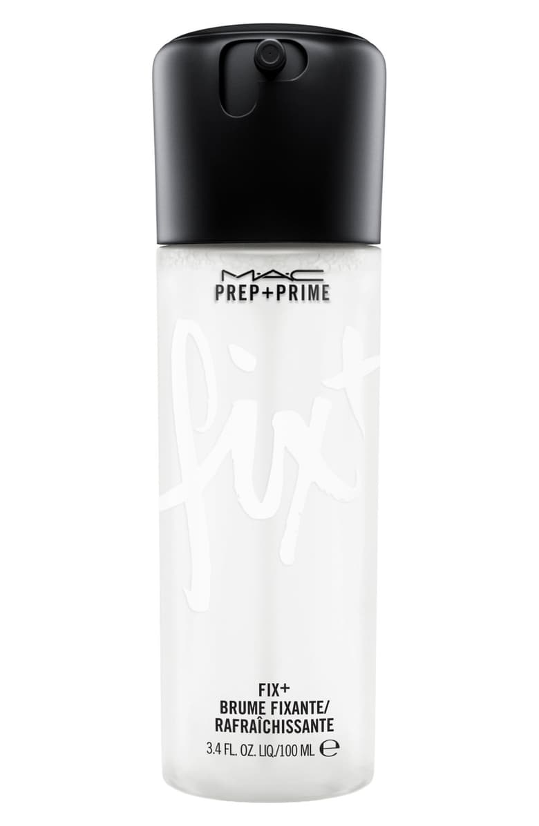 mac prep and prime finishing mist oily skin solution
