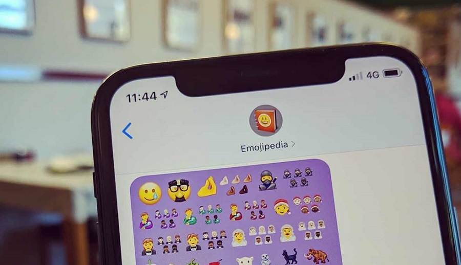 new emojis from emojipedia
