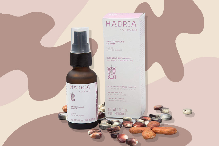 Hadria by Vernan Antioxidant Serum