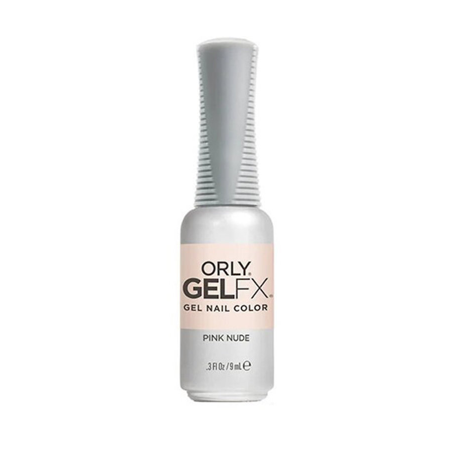 orly at-home gel manicure