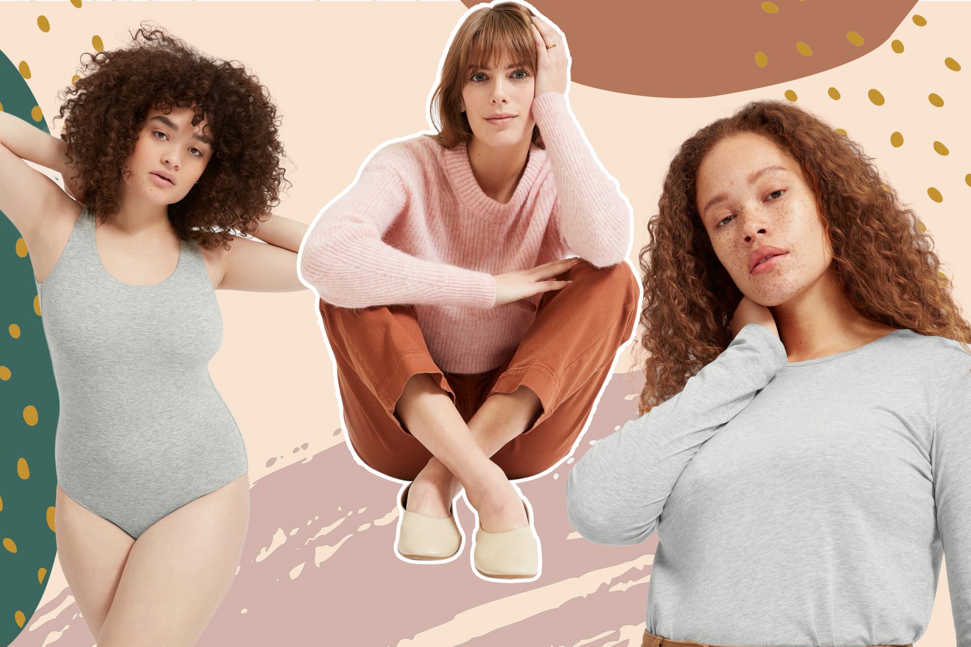everlane choose what you pay sale