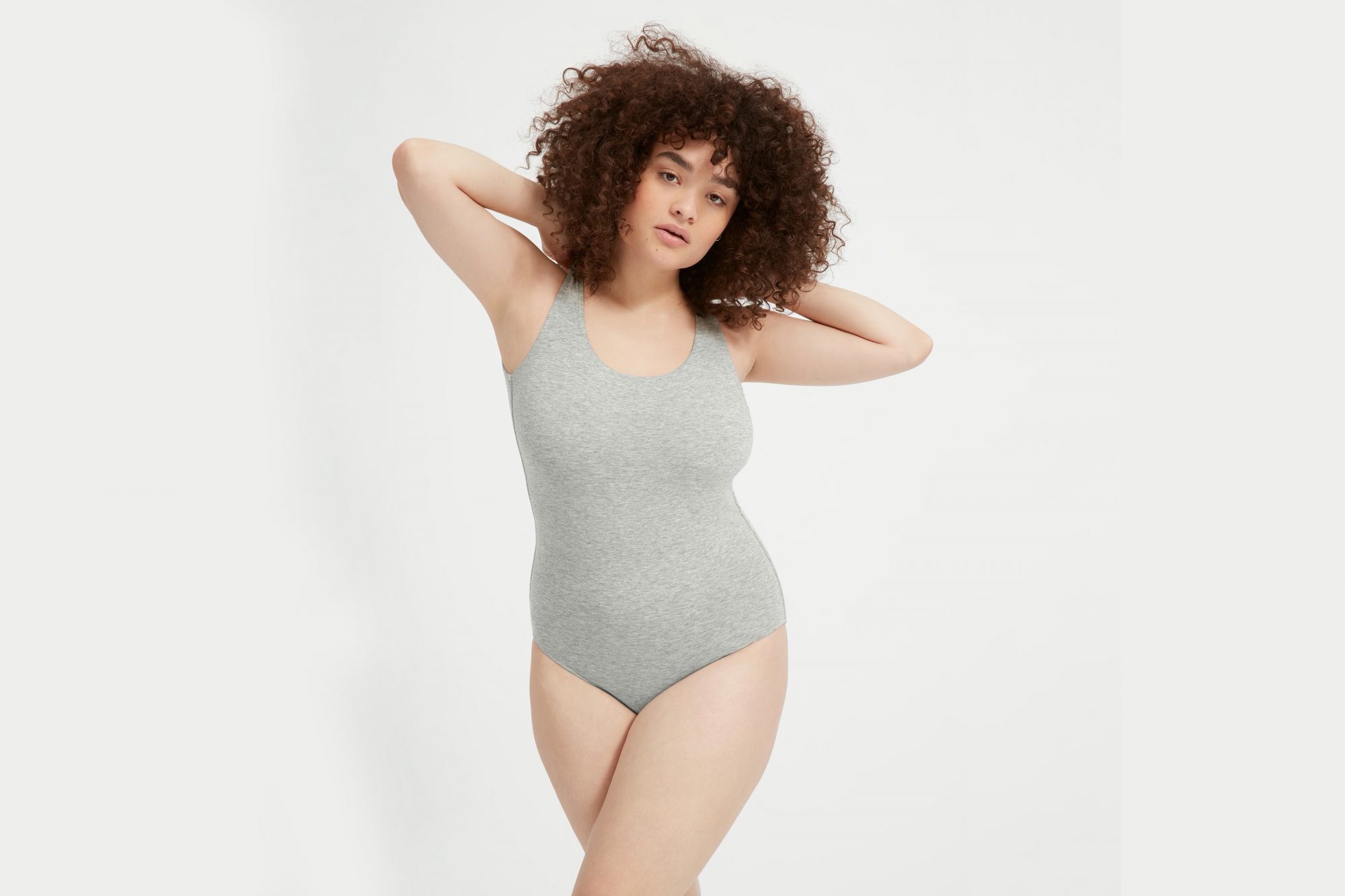 everlane choose what you pay sale bodysuit