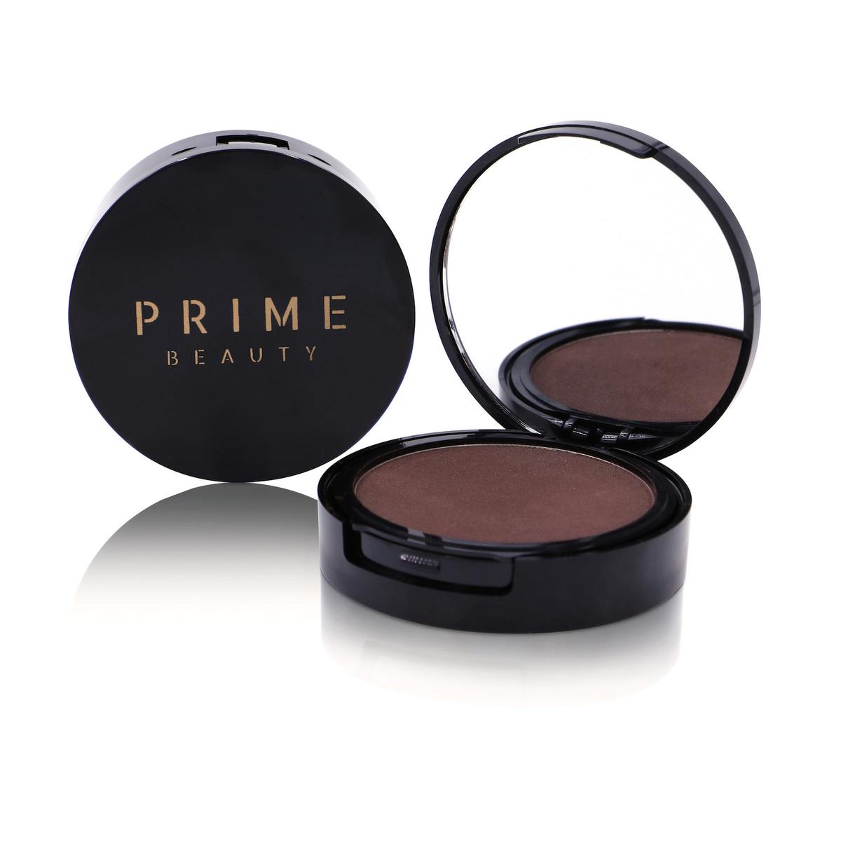 black owned beauty brands, bronzer, prime beauty