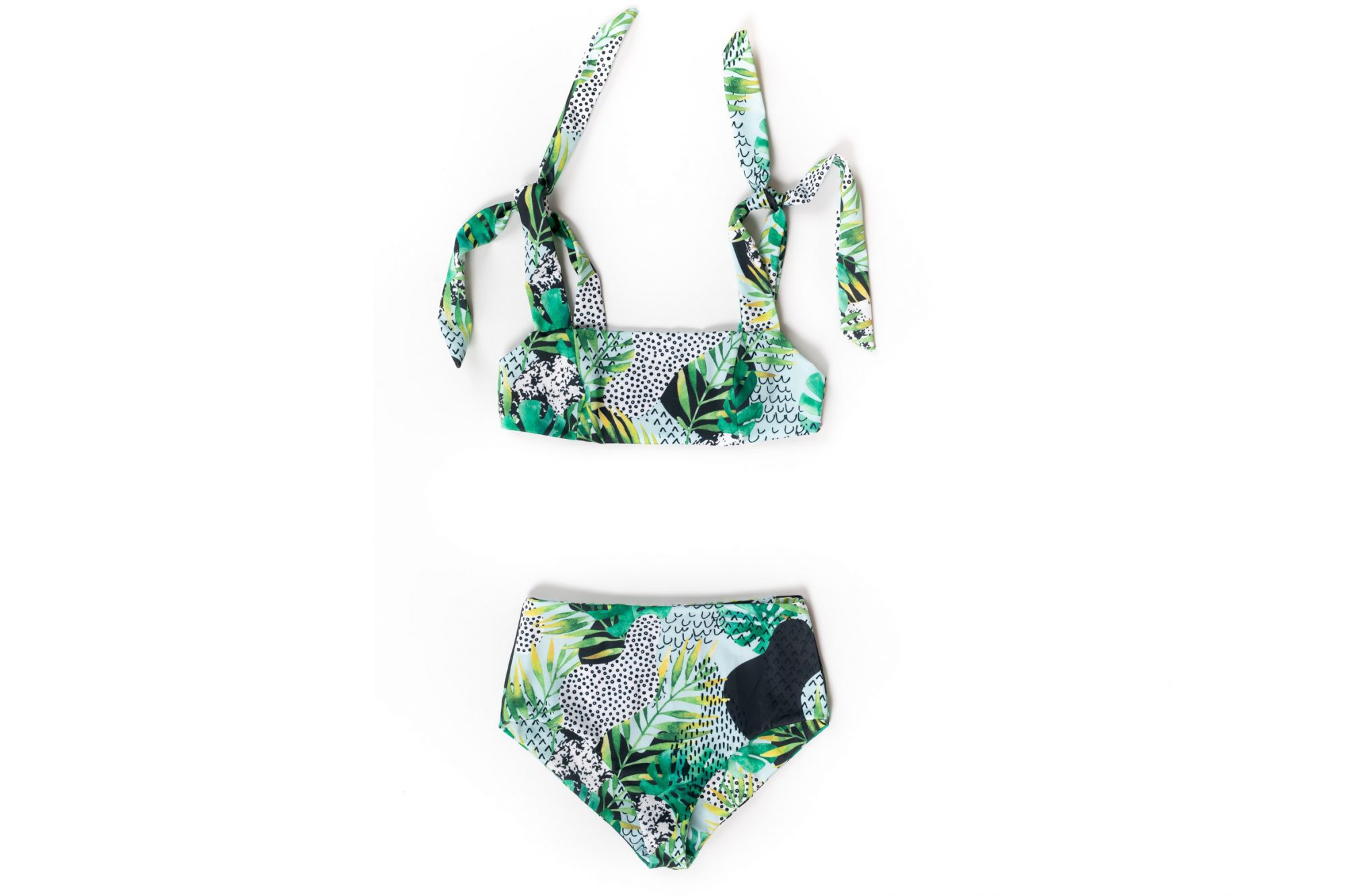 indigo swimwear tropical best bikinis