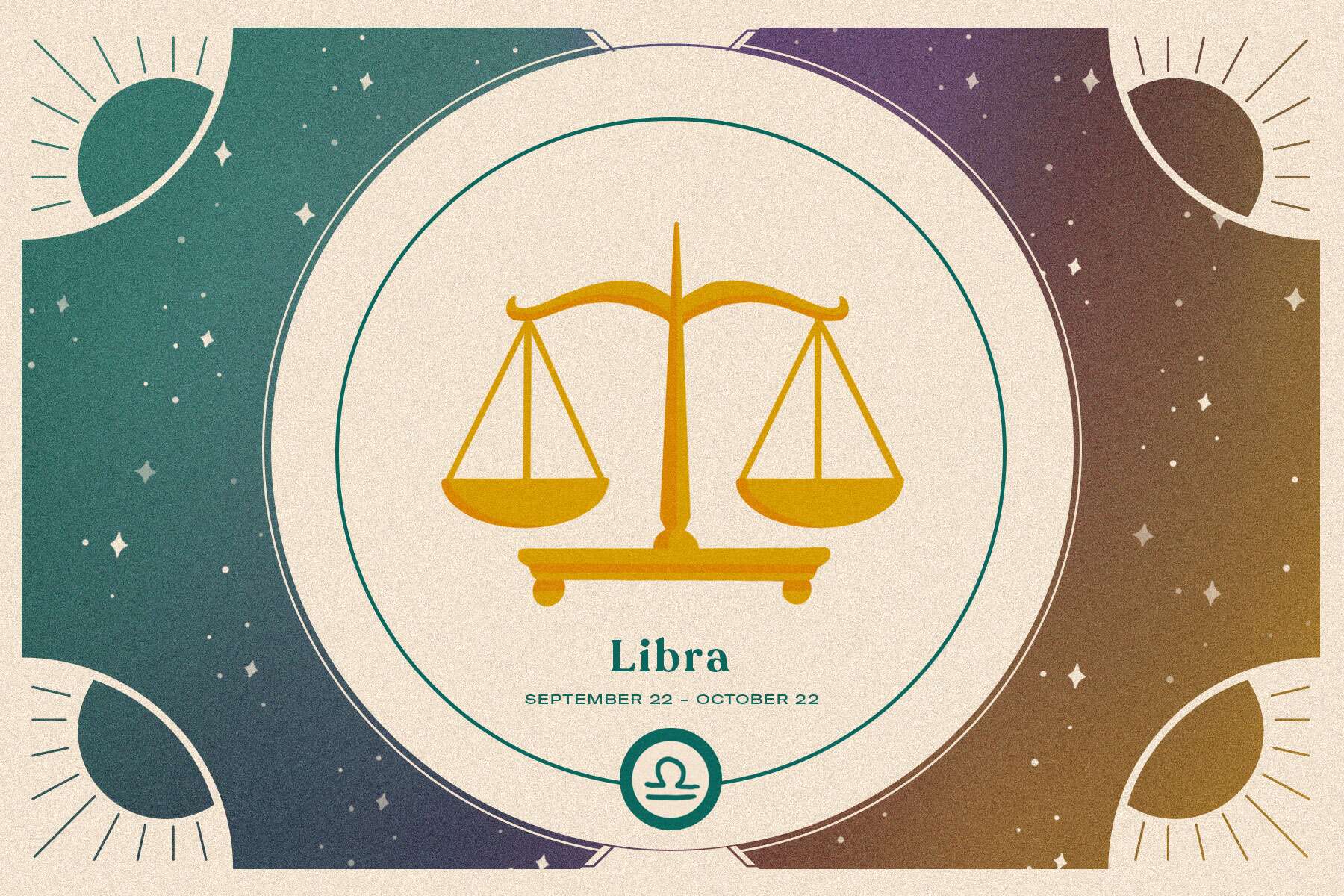 Libra Zodiac Sign Meaning: Personality, Traits, Compatibility | HelloGiggles