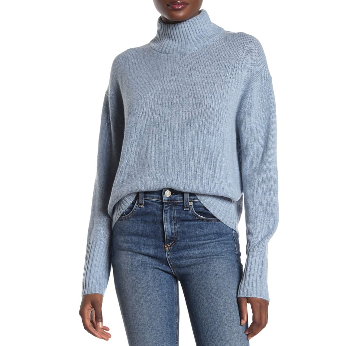 best cashmere sweaters