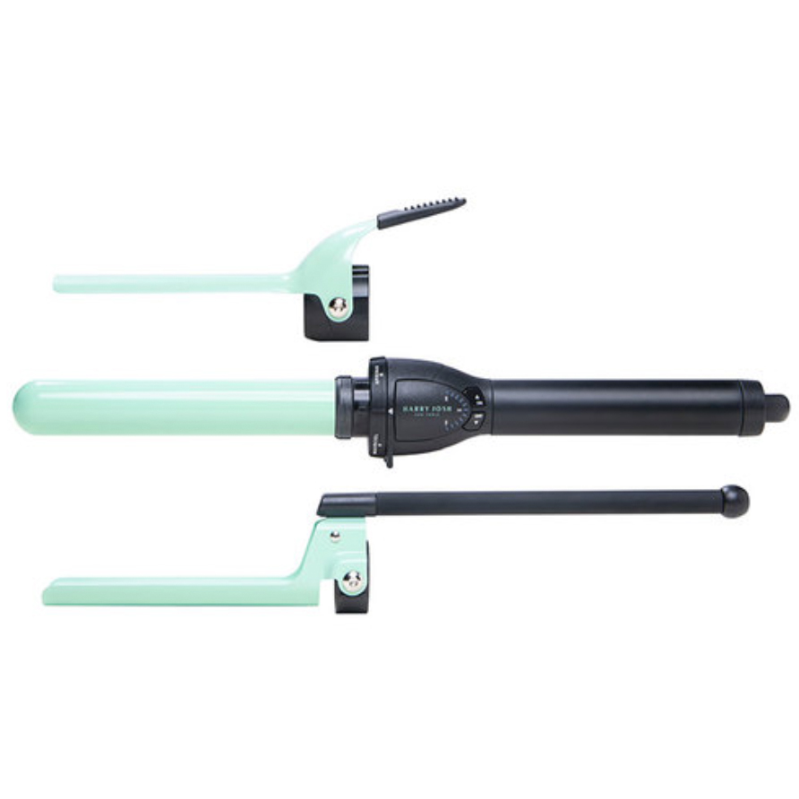 harry josh curling iron best hot tools styling hair