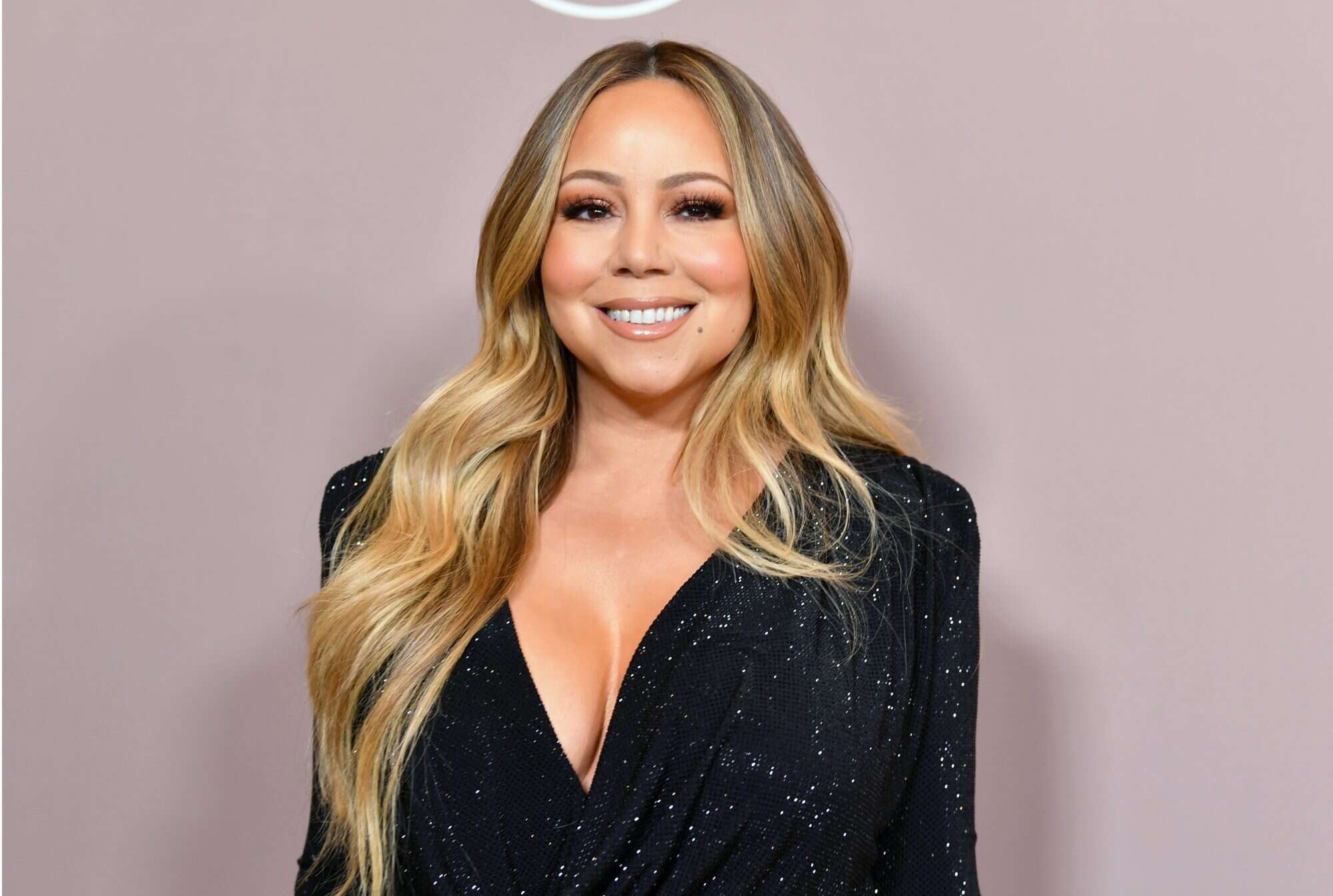 Mariah Carey's Memoir Will Reportedly Be Adapted For The Screen HelloG...