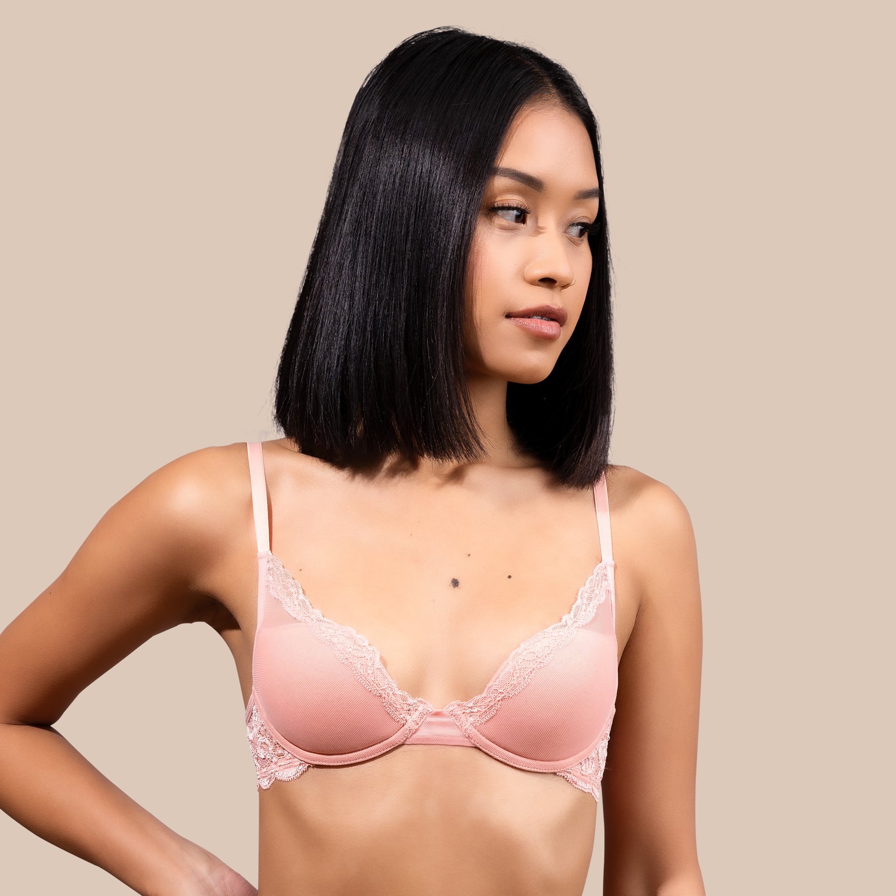 pepper bra for small busts