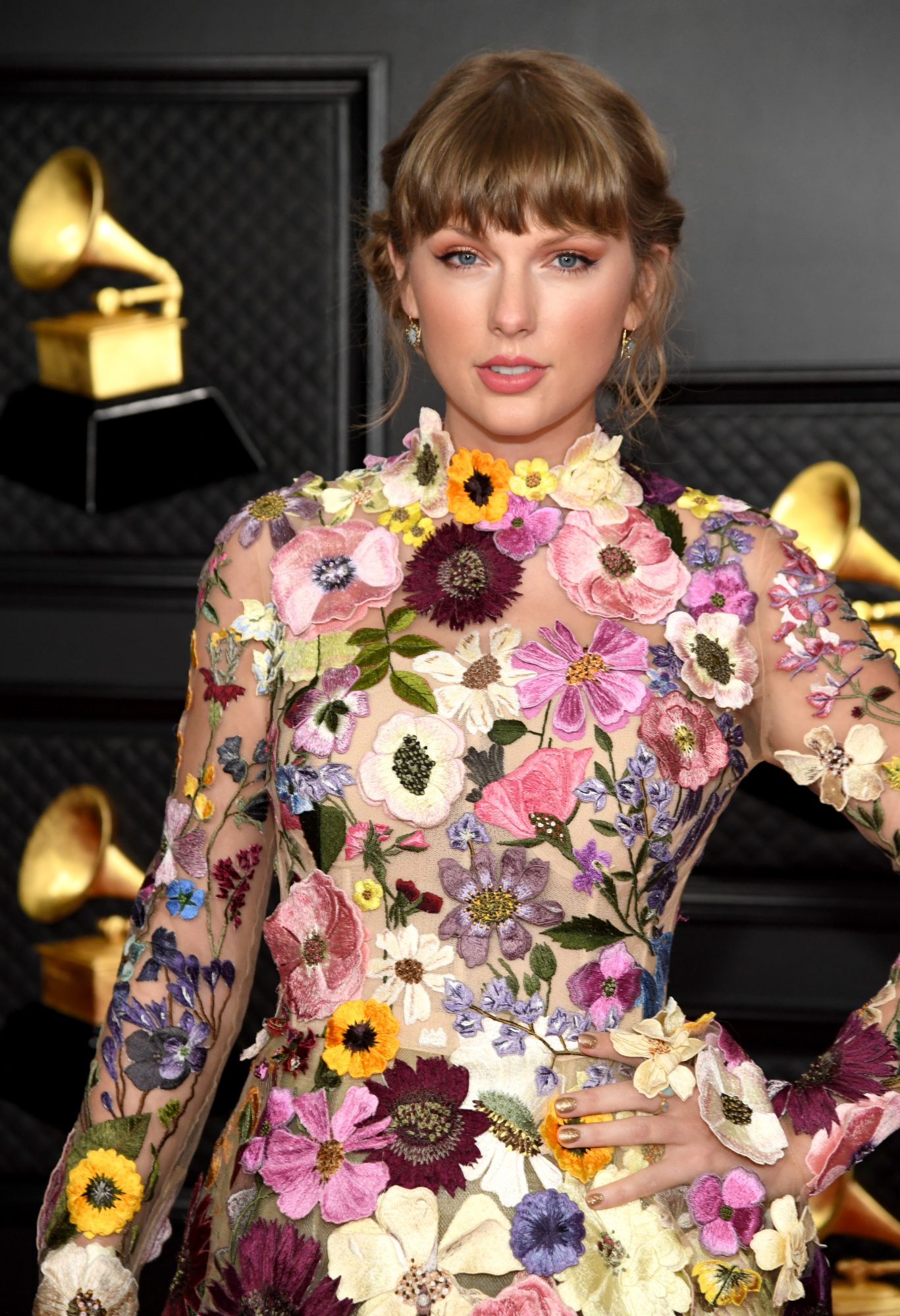 Taylor Swift wildest dreams Grammy Awards