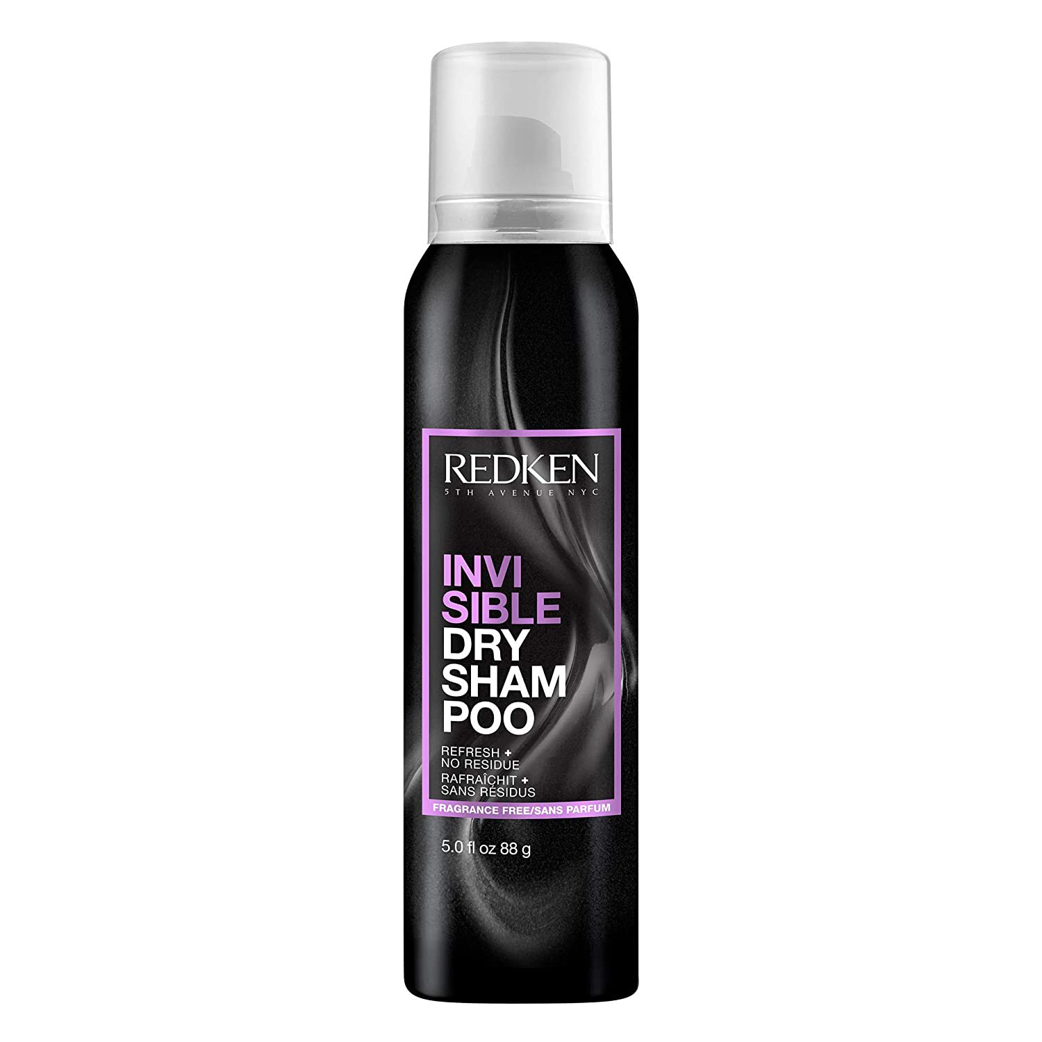 best dry shampoo for dark hair