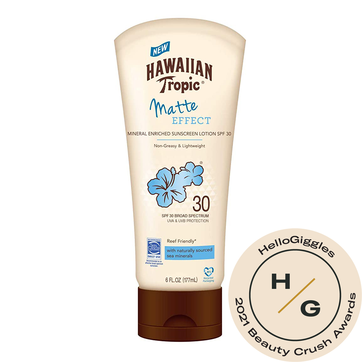 best sunscreens for oily skin hawaiian tropic face amazon drugstore