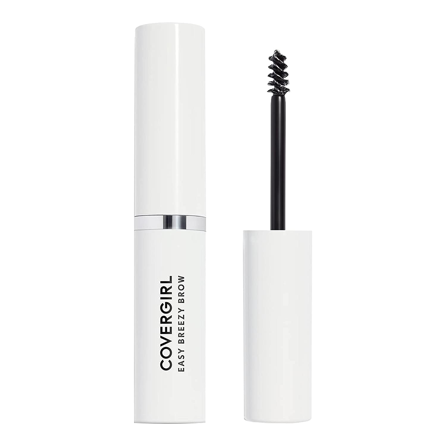 covergirl easy breezy brow gel review