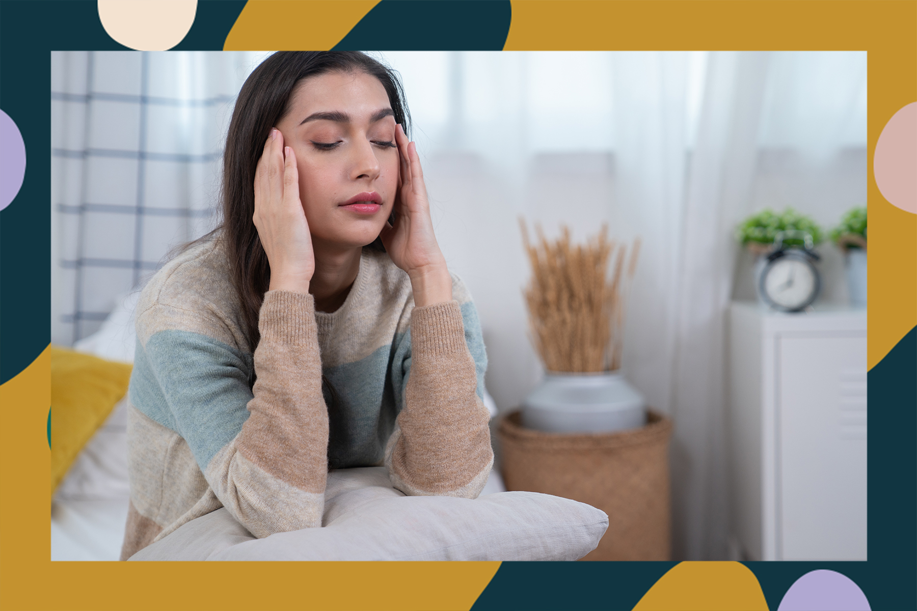 women migraine headaches