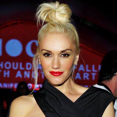 Gwen Stefani - Transformation - Hair - Celebrity Before and After