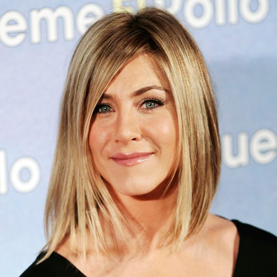 Jennifer Aniston - Transformation - Beauty - Celebrity Before and After