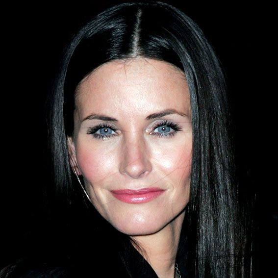 Courteney cox sexy pictures