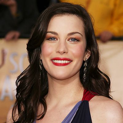 Liv Tyler - Transformation - Beauty - Celebrity Before and After