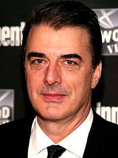 Chris Noth's Fish & Chips