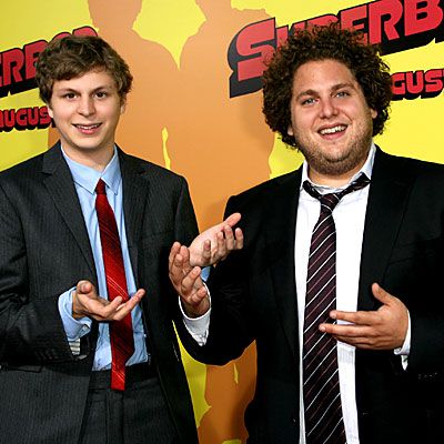 Michael Cera, Oh, Canada! Canadians in Hollywood