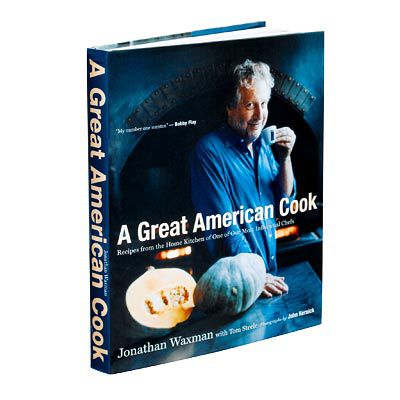 A Great American Cook