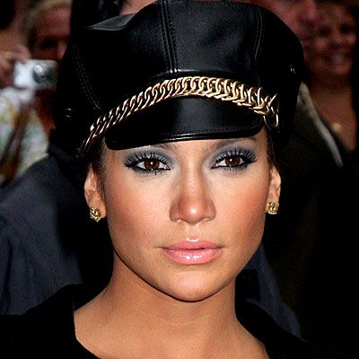 Jennifer Lopez, Best of 2007