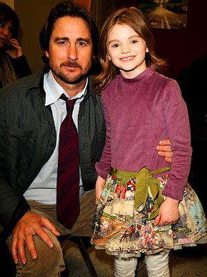 Luke Wilson, Morgan Lily, Premiere of Henry Poole is Here, Sundance Red Carpet Report