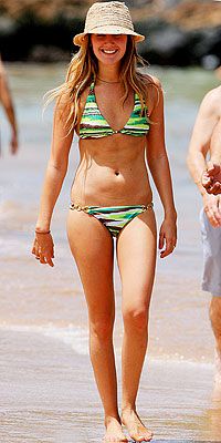 Laura ashley samuels bikini