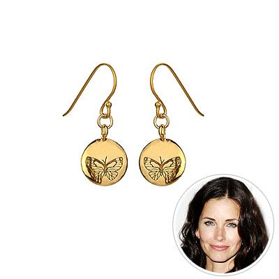 Courteney Cox, Satya, Gifts With Star Power