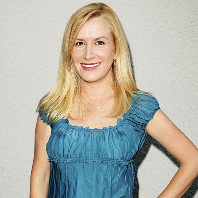 Angela Kinsey, Are You Superstitious?, Halloween