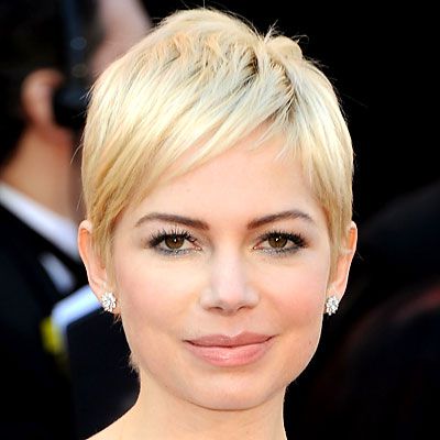 Michelle Williams – Transformation - Beauty - Celebrity Before and After