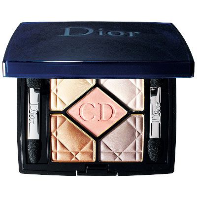 Best Beauty Buys 2009, Dior 5-Colour Palette