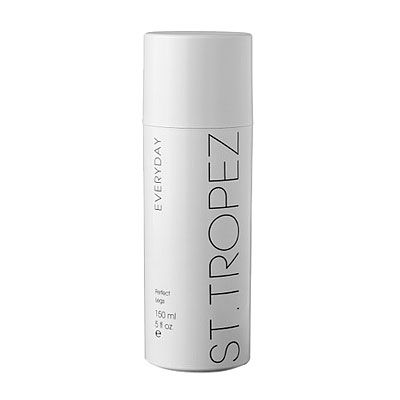 15% off St. Tropez Everyday Perfect Legs Self Tanner