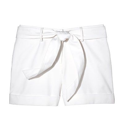 Porter Grey Shorts