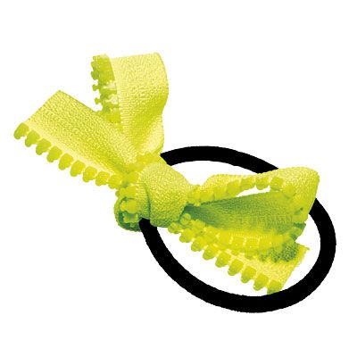 Lolo B., Hair Accessories, Summer Trends 2009