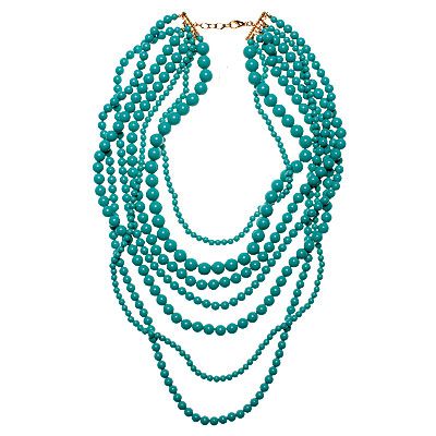 20% off this R. J. Graziano Necklace