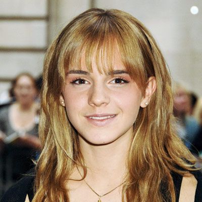 Emma Watson - Transformation - Beauty - Celebrity Before and After