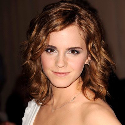 Emma Watson - Transformation - Beauty - Celebrity Before and After