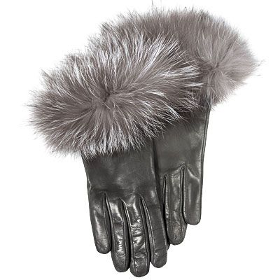 Sermoneta gloves
